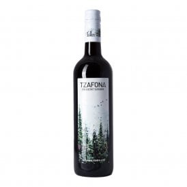 Tzafona Cold Climate Cabernet Sauvignon