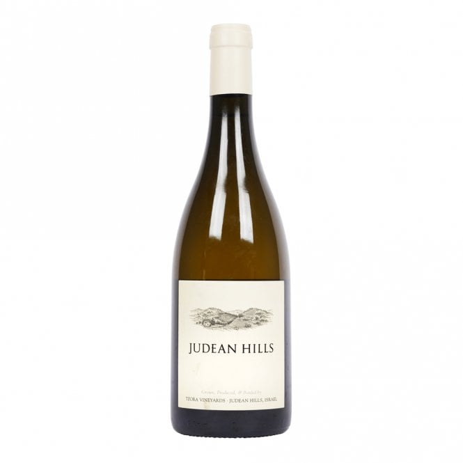 Tzora Vineyards Judean Hills Blanc