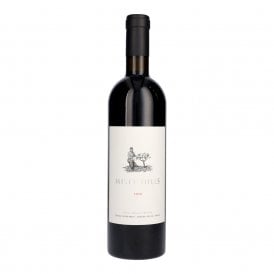 Tzora Vineyards Misty Hills