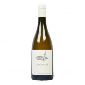 Tzora Vineyards Shoresh Blanc