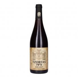 Tzorfas Ruby Light - Late Harvest