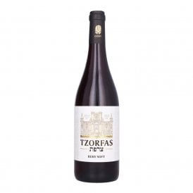 Tzorfas Ruby Soft 7.5%