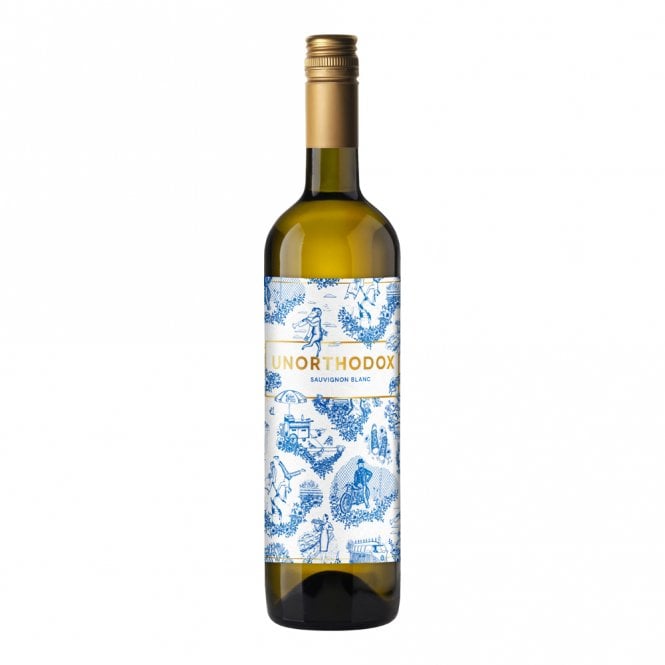 Unorthodox Sauvignon Blanc