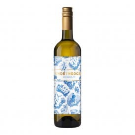 Unorthodox Sauvignon Blanc