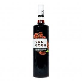 Van Gogh Double Espresso