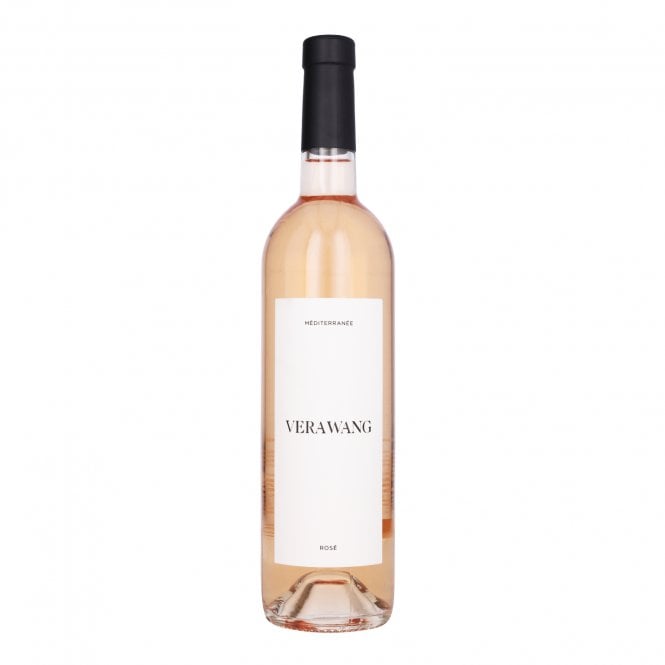 Vera Wang Mediterranee Rose