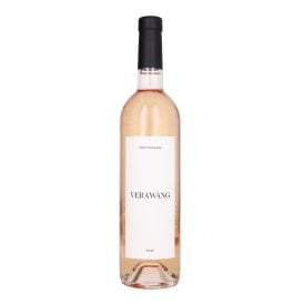 Vera Wang Mediterranee Rose