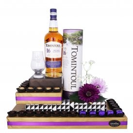 Vibrantly Spirited