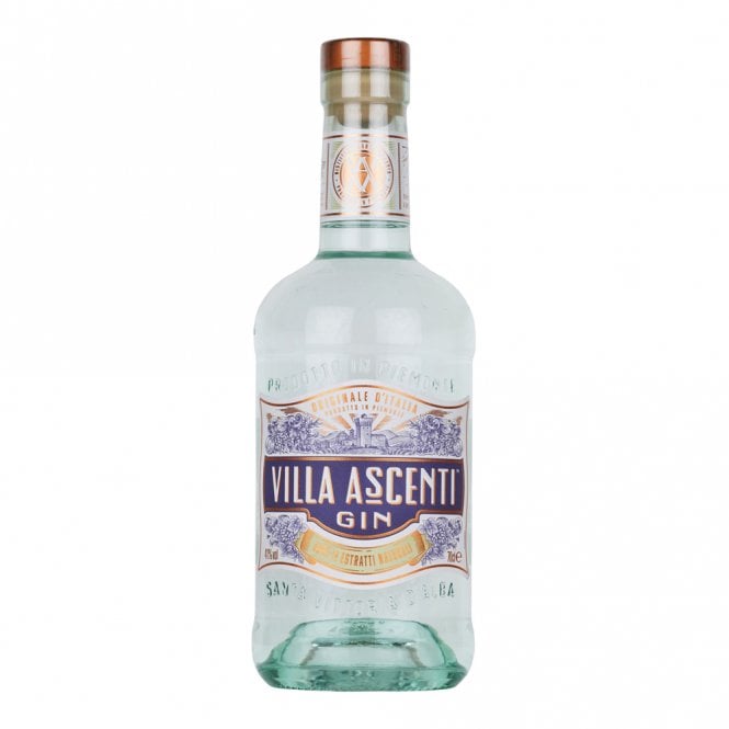 Villa Ascenti Gin