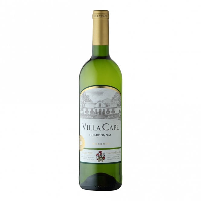 Villa Cape Chardonnay