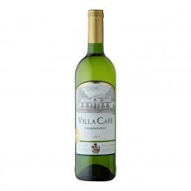 Villa Cape Chardonnay