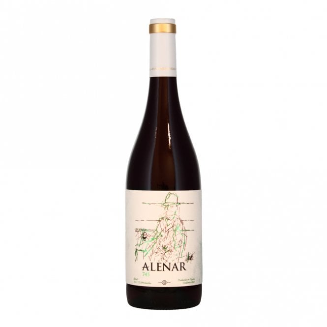 Vina Memorias Alenar Red