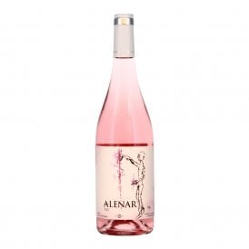 Vina Memorias Alenar Rose