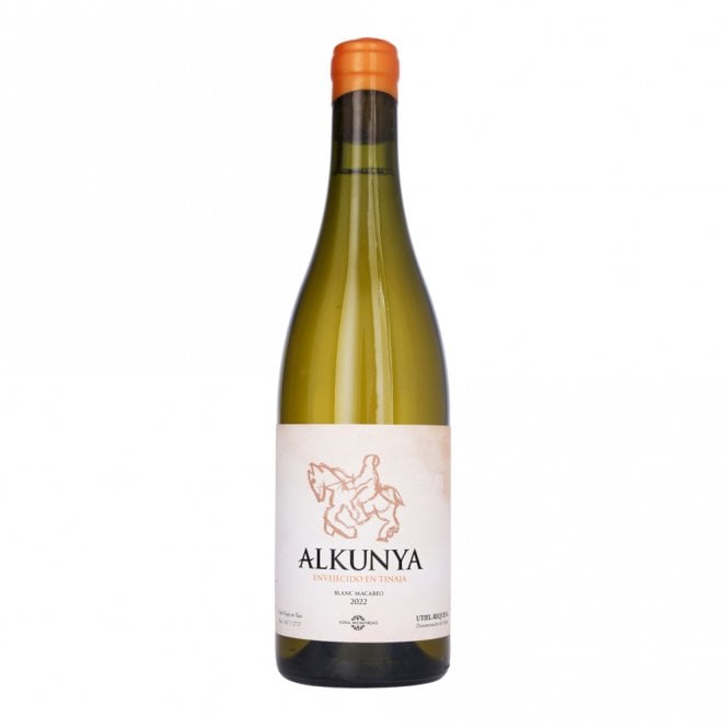 Vina Memorias Alkunya