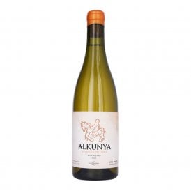 Vina Memorias Alkunya