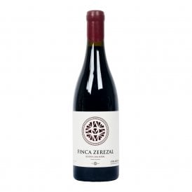 Vina Memorias Finca Zerezal Reserva