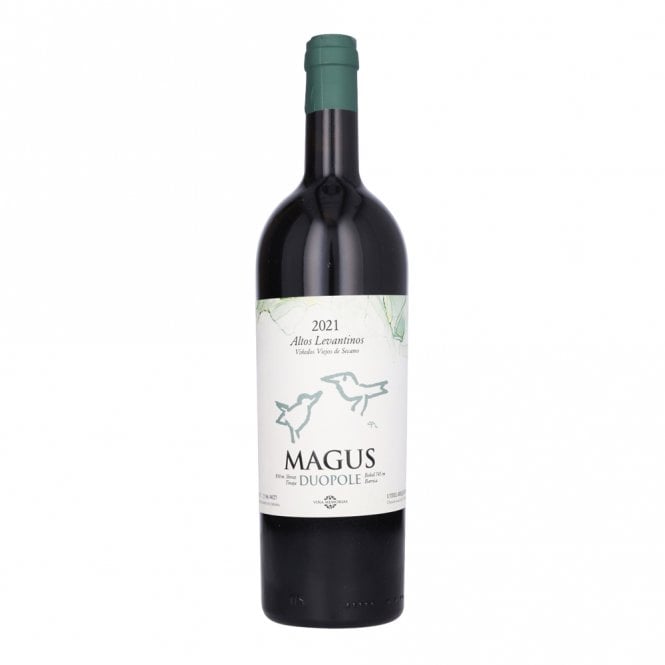 Vina Memorias Magus Duopole