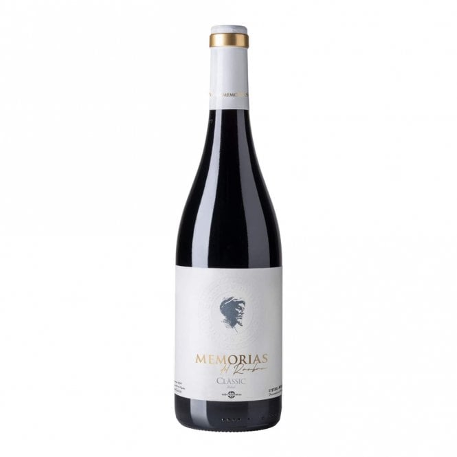 Vina Memorias Memorias del Rambam Classic