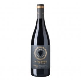 Vina Memorias Memorias del Rambam Crianza