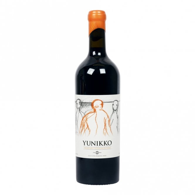Vina Memorias Yunikko - 1.5 Litre Magnum