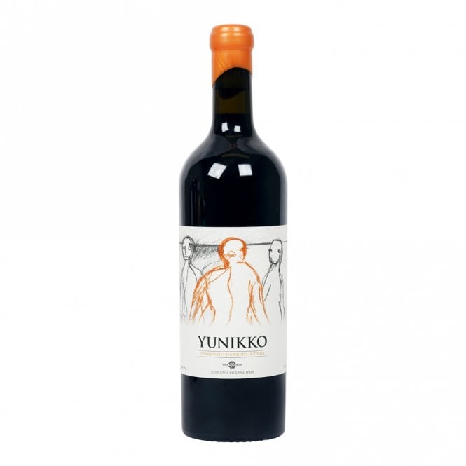 Vina Memorias Yunikko