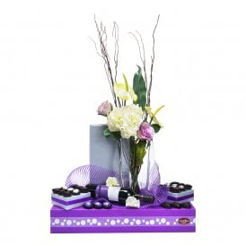 Violet Vibrance