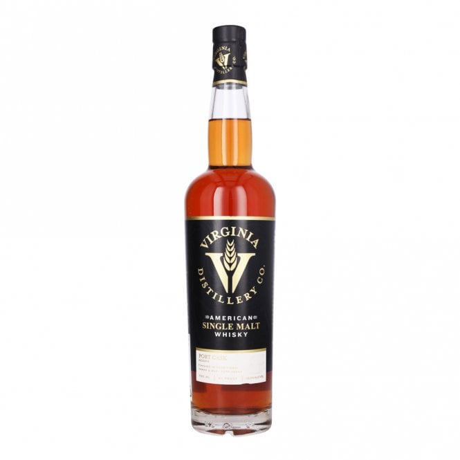 Virginia Distillery Co. Port Cask Reserve