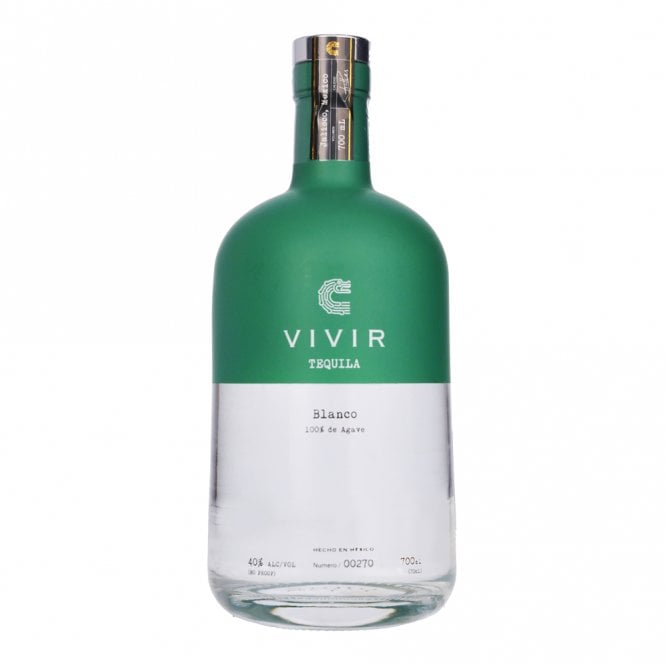Vivir Blanco Tequila