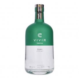 Vivir Blanco Tequila