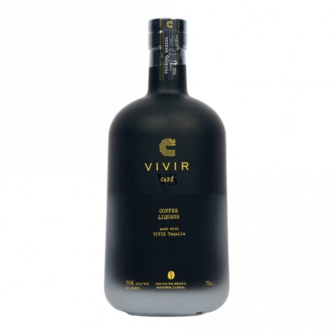 Vivir Café Coffee Liqueur