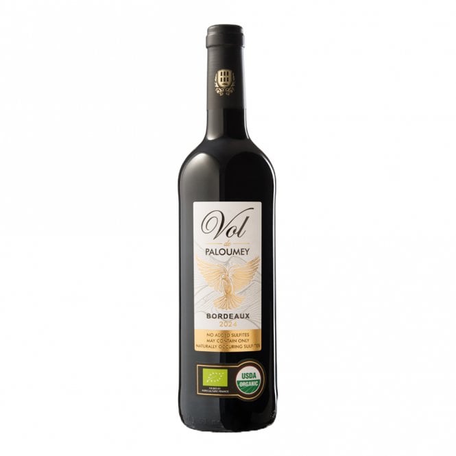 Vol De Paloumey - No Sulfites
