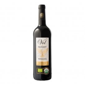 Vol De Paloumey - No Sulfites