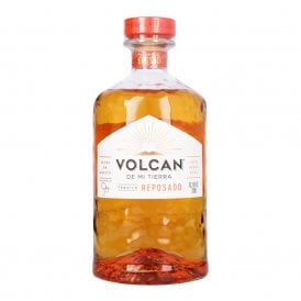 Volcan De Mi Tierra Reposado Tequila