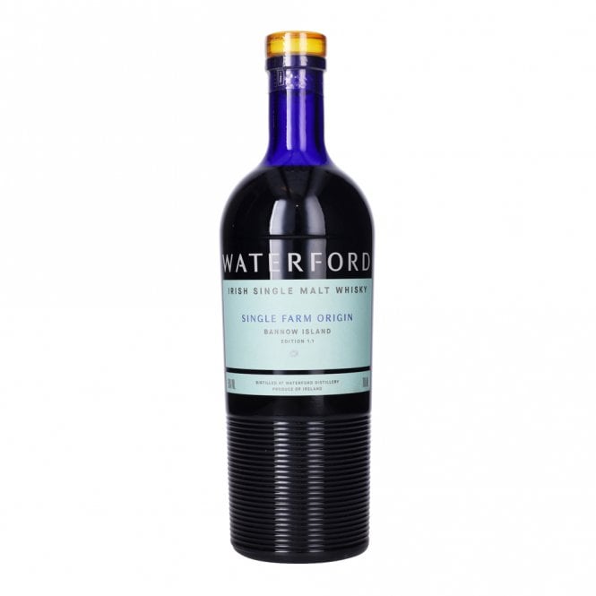 Waterford Bannow Island - Edition 1.1 - Without Box