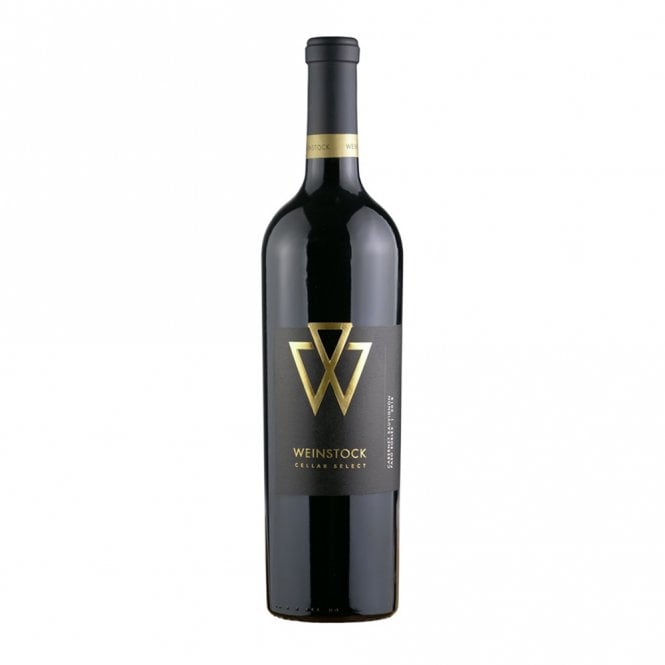 Weinstock Cellar Select Cabernet Sauvignon Special