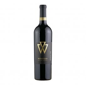 Weinstock Cellar Select Cabernet Sauvignon Special