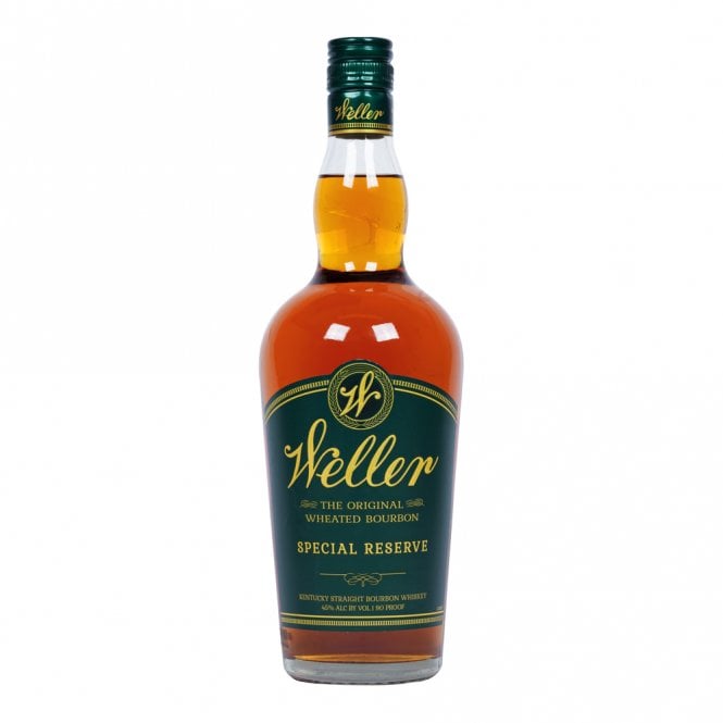 Weller Special Reserve