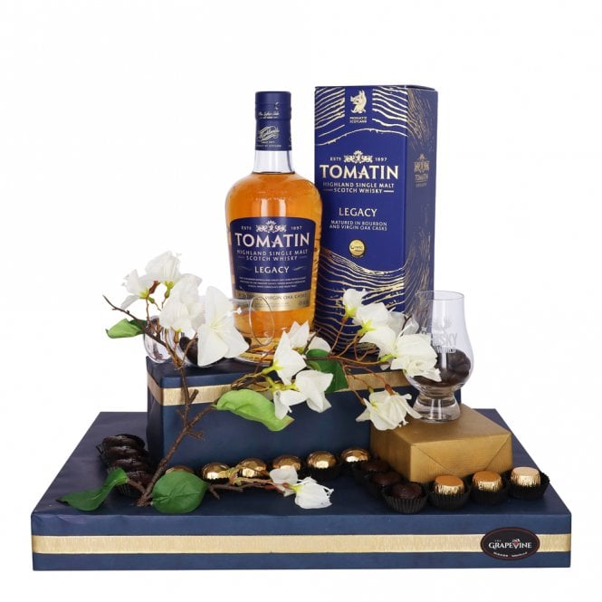 Whisky Mellow