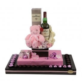 Whisky Pinks
