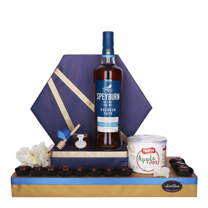 Whisky & Sweetness