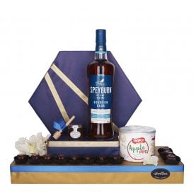 Whisky & Sweetness