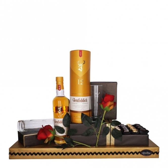 Whisky Symphony