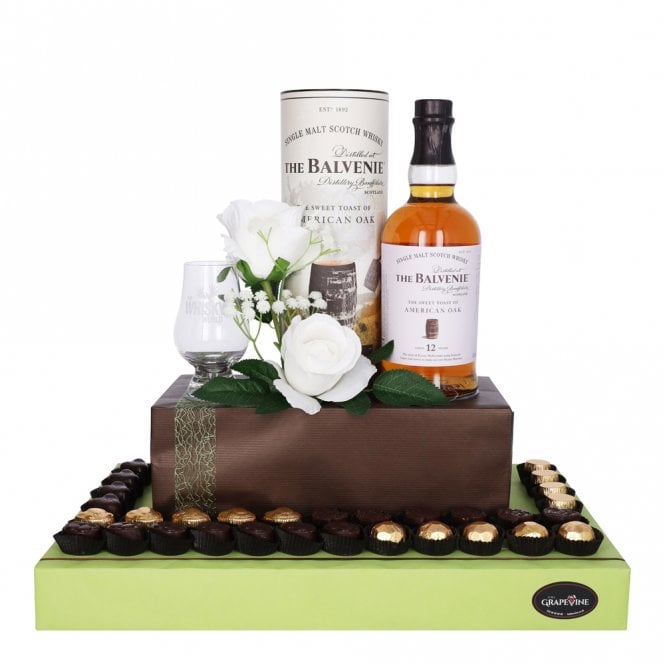 Whisky Warmth
