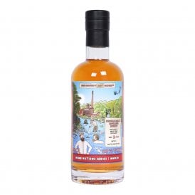 White Peak 2 Year Old - Batch 1 - That Boutique-Y Malt Company