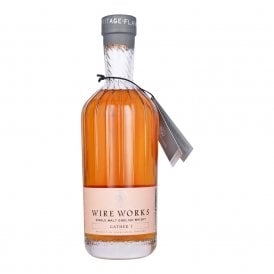 White Peak Wire Works - Gather 1