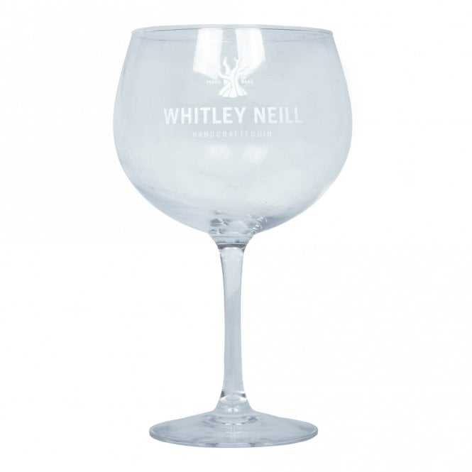 Whitley Neill Glass