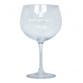 Whitley Neill Glass