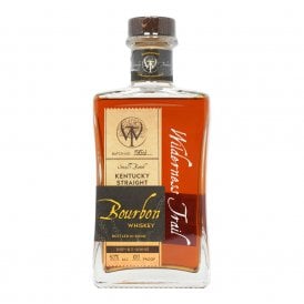 Wilderness Trail Small Batch Bourbon
