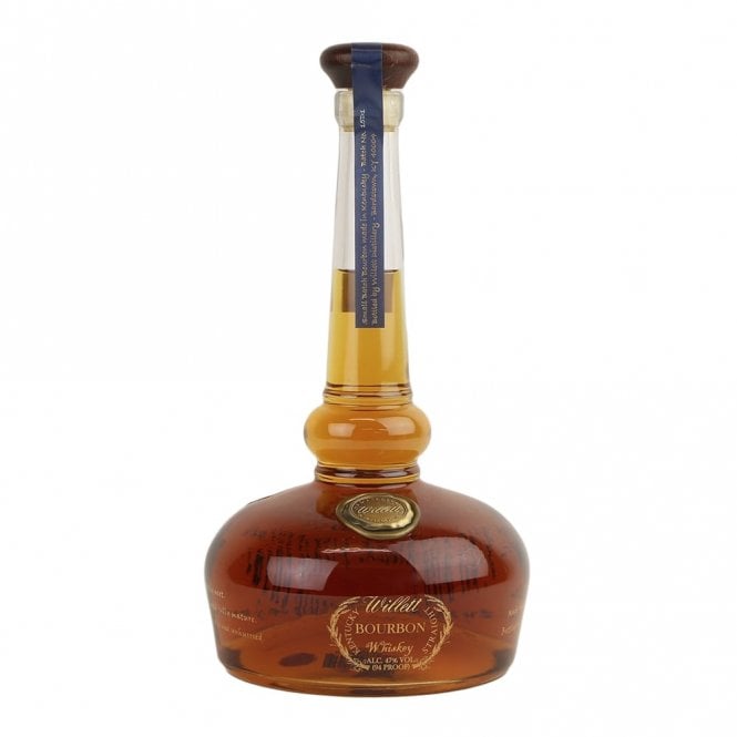 Willett's Pot Still Reserve Bourbon - 1.75L Magnum