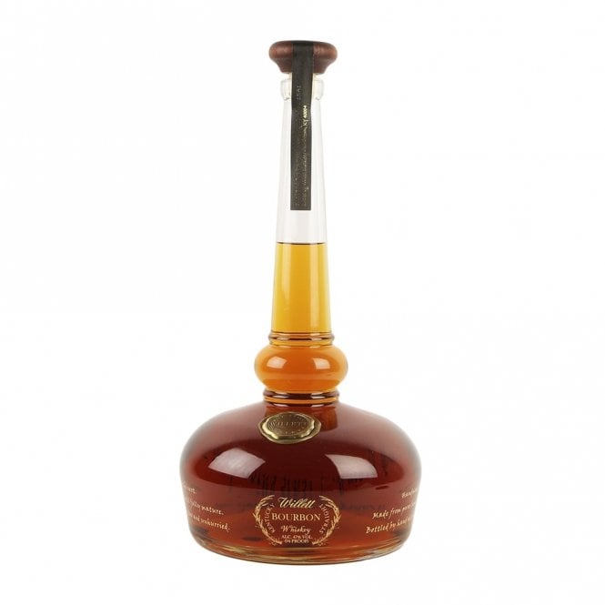 Willett's Pot Still Reserve Single Barrel Bourbon